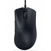 Гейминг мишка Razer - DeathAdder V3, оптична, черна