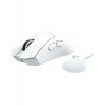 Гейминг мишка Razer - DeathAdder V4 Pro, оптична, безжична, бяла