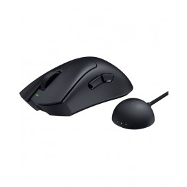  Гейминг мишка Razer - DeathAdder V4 Pro, оптична, безжична, черна