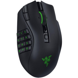 Гейминг мишка Razer - Naga V3 Pro