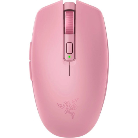Гейминг мишка Razer - Orochi V2 2026, Quartz