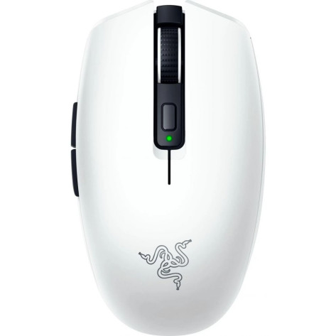 Гейминг мишка Razer - Orochi V2 2026, White