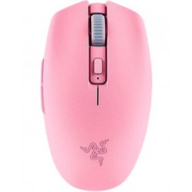  Гейминг мишка Razer - Orochi V2, оптична, безжична, розова