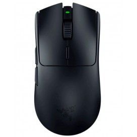  Гейминг мишка Razer - Viper V3 HyperSpeed, оптична, безжична, черна
