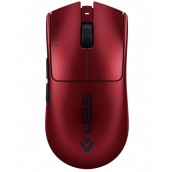  Гейминг мишка Razer - Viper V3 Pro SE,  оптична, безжична, червена