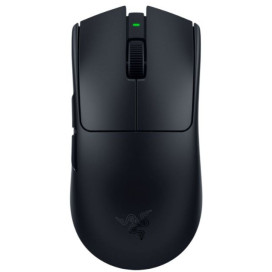 Гейминг мишка Razer - Viper V4 Pro, оптична, безжична, черна