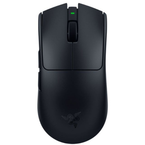 Гейминг мишка Razer - Viper V4 Pro, оптична, безжична, черна