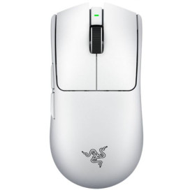 Гейминг мишка Razer - Viper V4 Pro, оптична, безжична, бяла