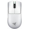 Гейминг мишка Razer - Viper V4 Pro, оптична, безжична, бяла