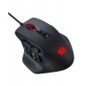  Гейминг мишка Redragon - Aatrox, оптична, черна