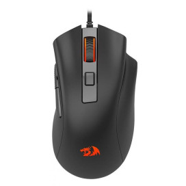 Гейминг мишка Redragon - Devourer M993, оптична, RGB, черна