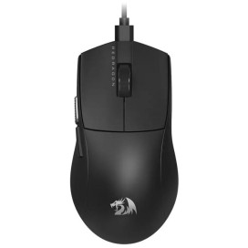  Гейминг мишка Redragon - K1ng M724, оптична, черна