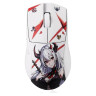 Гейминг мишка Redragon - K1ng Pro 1K, M916AK-PRO, оптична, безжична, бяла