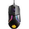 Гейминг мишка SteelSeries - Rival 600, оптична, черна
