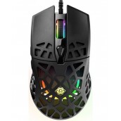  Гейминг мишка Tracer - Gamezone Reika, оптична, черна