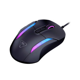  Гейминг мишка Turtle Beach - Kone Air, оптична, жична, черна