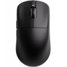 Гейминг мишка VXE - Dragonfly R1 SE+, оптична, безжична, черна