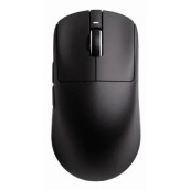Гейминг мишка VXE - R1 Nearlink 1K, оптична, безжична,  черна