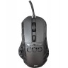 Гейминг мишка White Shark - ECTOR GM-5016, оптична, черна