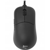 Гейминг мишка White Shark - GRAPHENE, оптична, черна Гейминг мишка White Shark - GRAPHENE, оптична, черна