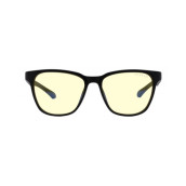 Гейминг очила Gunnar - Berkeley Onyx Amber, черни