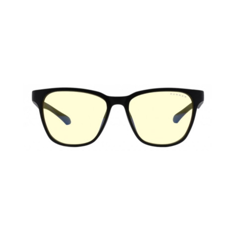Гейминг очила Gunnar - Berkeley Onyx Amber, черни