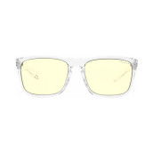 Гейминг очила Gunnar - Intercept, Amber, прозрачни