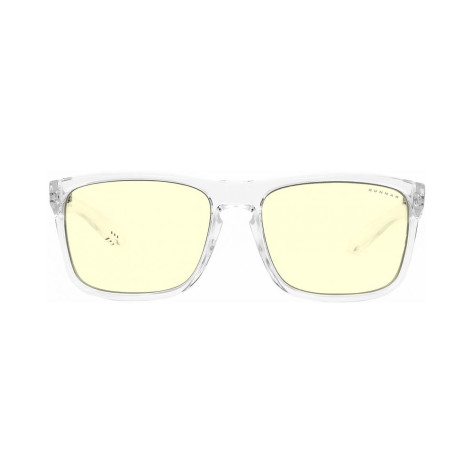 Гейминг очила Gunnar - Intercept, Amber, прозрачни