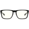 Гейминг очила Gunnar - Intercept, Clear, черни