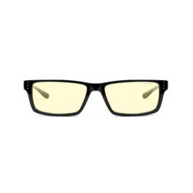 Гейминг очила Gunnar - Riot Onyx Amber, черни Гейминг очила Gunnar - Riot Onyx Amber, черни