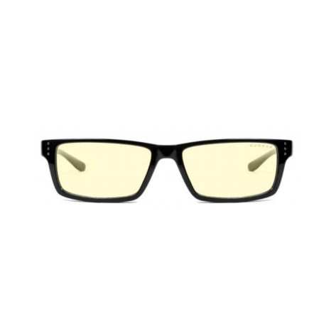 Гейминг очила Gunnar - Riot Onyx Amber, черни