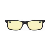 Гейминг очила Gunnar - Vertex Onyx, Amber, черни