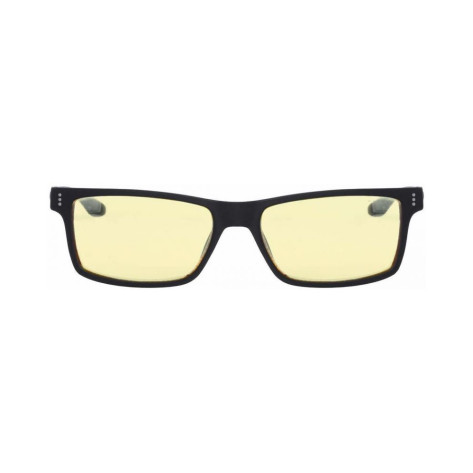 Гейминг очила Gunnar - Vertex Onyx, Amber, черни