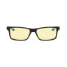 Гейминг очила Gunnar - Vertex Onyx, Amber, черни