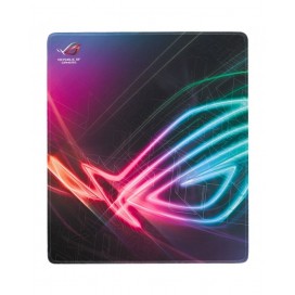 Гейминг подложка ASUS - ROG Strix Edge, L, мека, многоцветна
