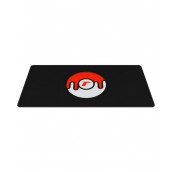  Гейминг подложка Huzaro - Gaming 5.0, XL, мека, черна