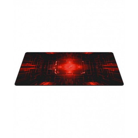 Гейминг подложка Huzaro - Gaming 6.0, XL, мека, черна