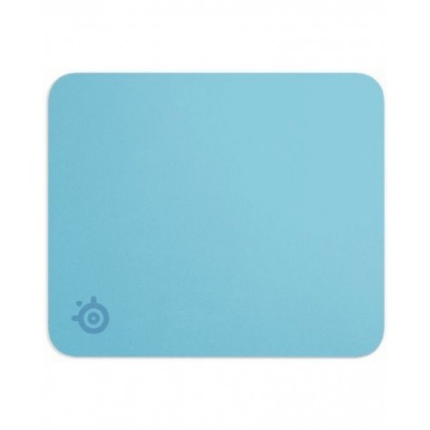 Гейминг подложка SteelSeries - QcK L, синя