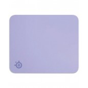  Гейминг подложка SteelSeries - QcK M, лилава