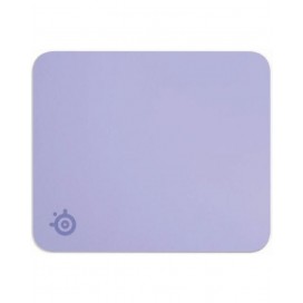  Гейминг подложка SteelSeries - QcK M, лилава