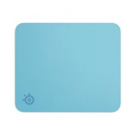  Гейминг подложка SteelSeries - QcK M, синя