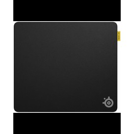 Гейминг подложка SteelSeries - QcK Performance L Control, черна Гейминг подложка SteelSeries - QcK Performance L Control, черна