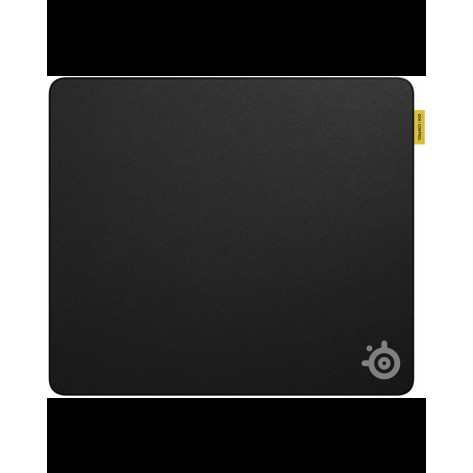 Гейминг подложка SteelSeries - QcK Performance L Control, черна