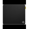 Гейминг подложка SteelSeries - QcK Performance L Control, черна
