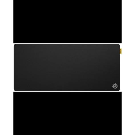 Гейминг подложка SteelSeries - QcK Performance XL Control, черна