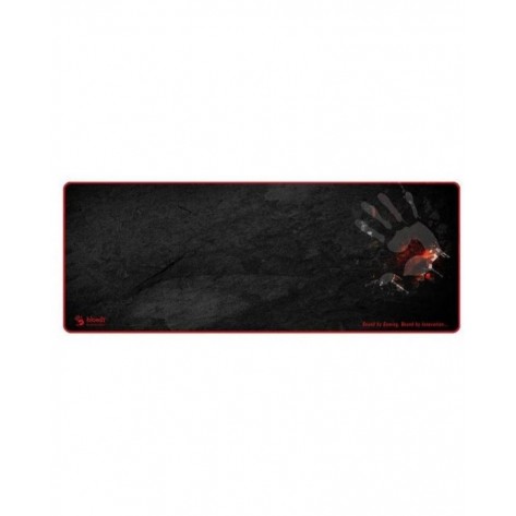 Гейминг подложка за мишка A4tech - Bloody BP-50L, XL, мека, черна