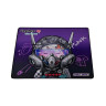 Гейминг подложка за мишка A4Tech – BP-45W Cypher Ghost, M, лилава