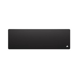 Гейминг подложка за мишка Corsair - MM Anti-Fray, XL, мека, черна
