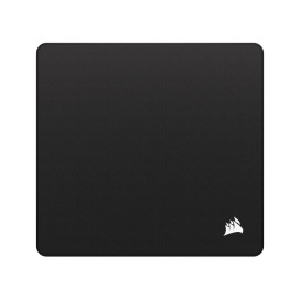 Гейминг подложка за мишка Corsair - MM, Medium, 32 x 30 cm, мека, черна Гейминг подложка за мишка Corsair - MM, Medium, 32 x 30 cm, мека, черна