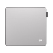 Гейминг подложка за мишка Corsair - MM Pro Control, M, сива